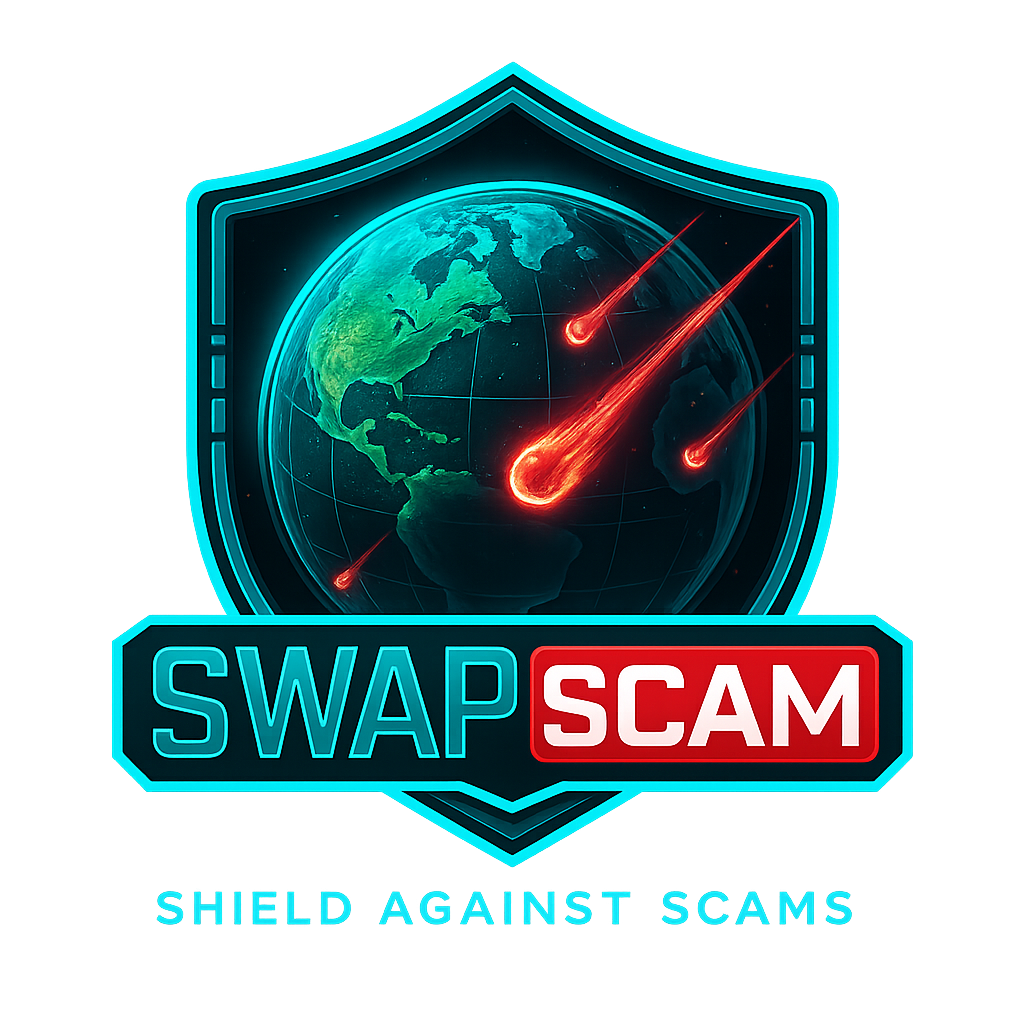 SwapScam